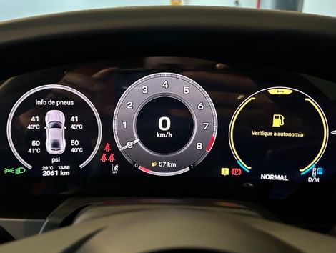 Porsche 911 Carrera Cabriolet 3.0 (991/992)