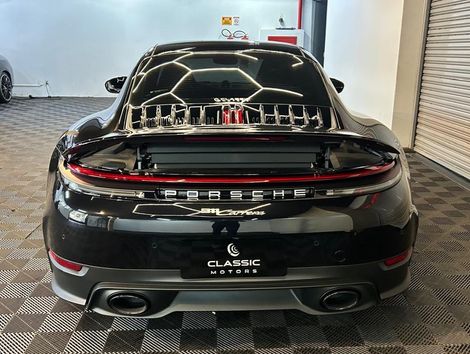 Porsche 911 Carrera Cabriolet 3.0 (991/992)