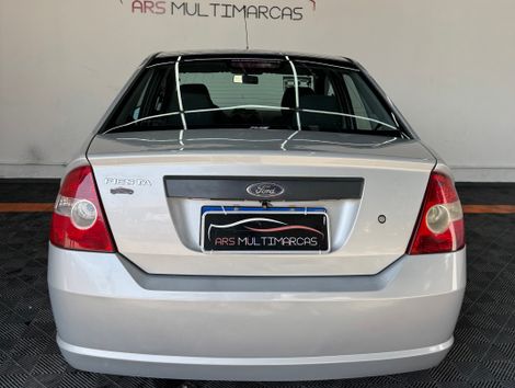 Ford Fiesta Sedan 1.0 8V Flex 4p