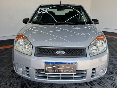 Ford Fiesta Sedan 1.0 8V Flex 4p