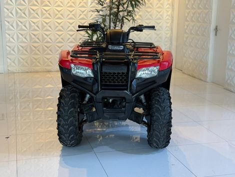 HONDA TRX 420 FOURTRAX  FM 4x4 QUADRICICLO