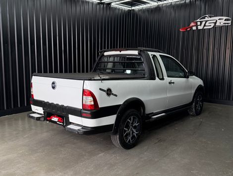 Fiat Strada Adv/Adv TRYON 1.8 mpi Flex 8V CE