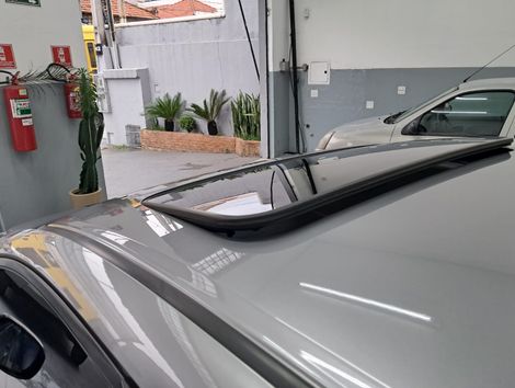 Honda Civic Sedan EXR 2.0 Flexone 16V Aut. 4p