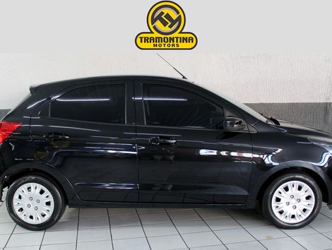 Ford Ka 1.0 SE/SE Plus TiVCT Flex 5p