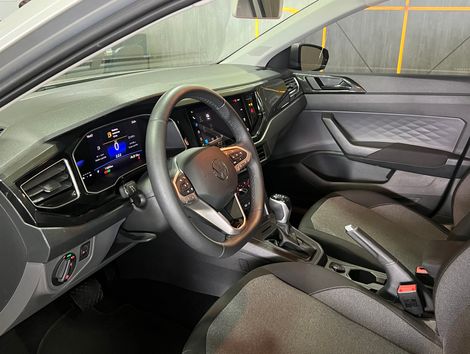 VolksWagen VIRTUS TSI 1.0 Flex 12V 4p Aut.