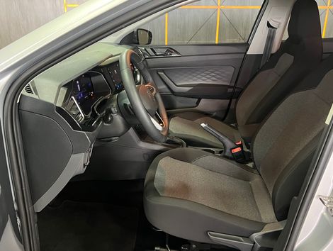 VolksWagen VIRTUS TSI 1.0 Flex 12V 4p Aut.