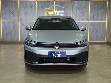 VolksWagen VIRTUS TSI 1.0 Flex 12V 4p Aut.