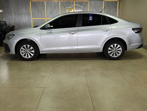 VolksWagen VIRTUS TSI 1.0 Flex 12V 4p Aut.