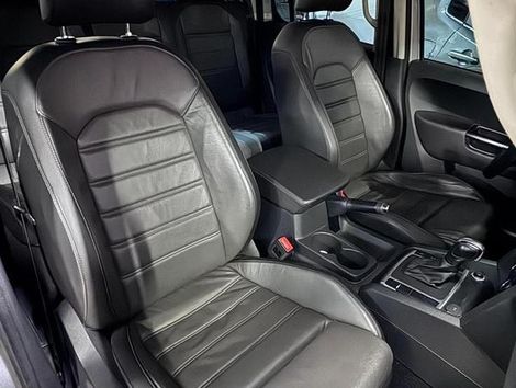 VolksWagen AMAROK Highline CD 3.0 4x4 TB Dies. Aut.