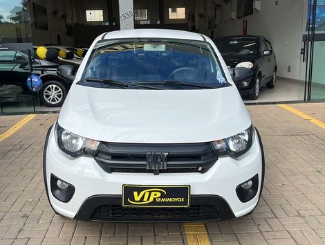 Fiat MOBI LIKE 1.0 Fire Flex 5p.