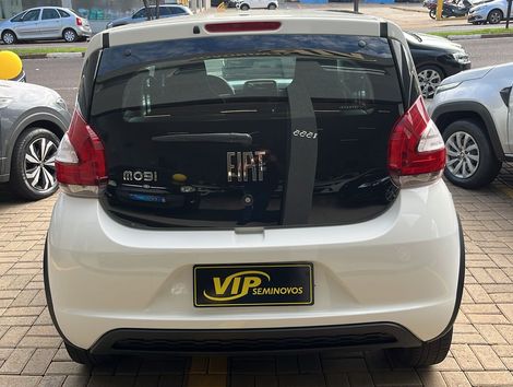 Fiat MOBI LIKE 1.0 Fire Flex 5p.