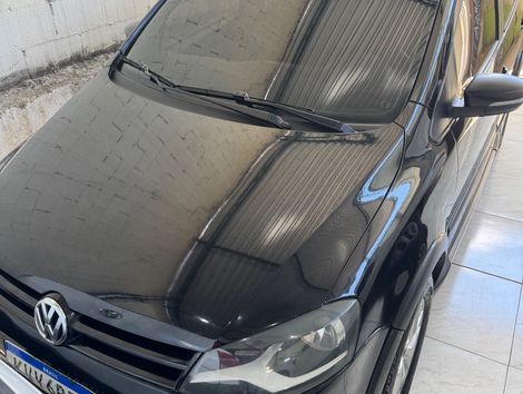 VolksWagen CROSSFOX 1.6 Mi Total Flex 8V 5p