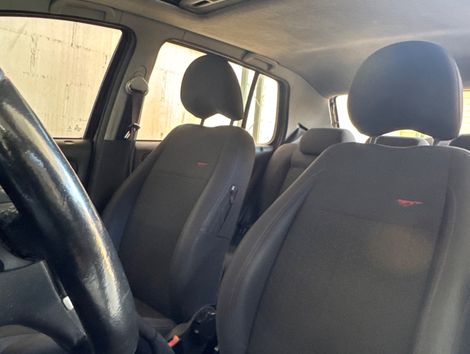 VolksWagen CROSSFOX 1.6 Mi Total Flex 8V 5p