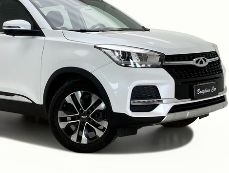 Caoa Chery/Chery Tiggo 5X TXS 1.5 16V Turbo Flex Aut.