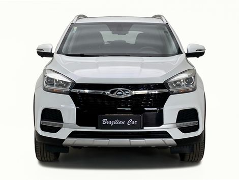 Caoa Chery/Chery Tiggo 5X TXS 1.5 16V Turbo Flex Aut.