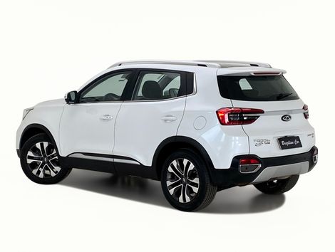 Caoa Chery/Chery Tiggo 5X TXS 1.5 16V Turbo Flex Aut.