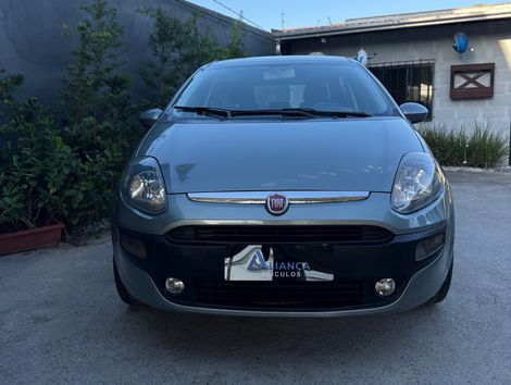 Fiat Punto ATTRACTIVE 1.4 Fire Flex 8V 5p