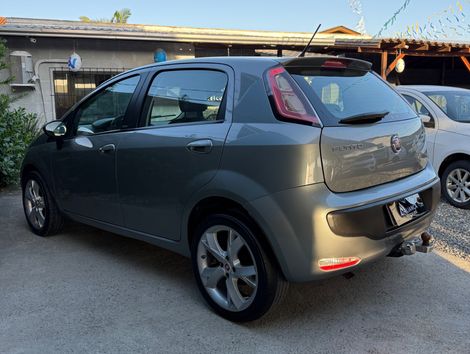 Fiat Punto ATTRACTIVE 1.4 Fire Flex 8V 5p