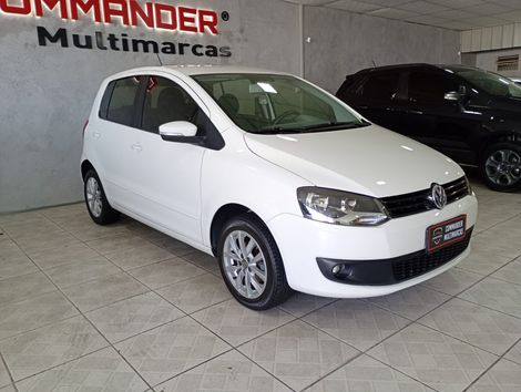 VolksWagen Fox 1.0 Mi Total Flex 8V 5p