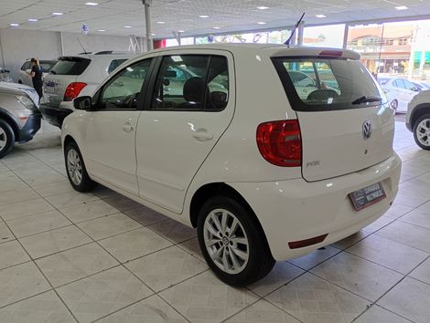 VolksWagen Fox 1.0 Mi Total Flex 8V 5p