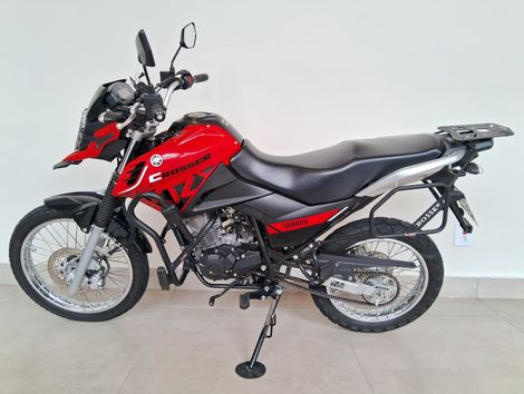 YAMAHA XTZ 150 CROSSER Z FLEX