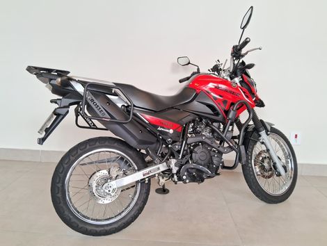YAMAHA XTZ 150 CROSSER Z FLEX