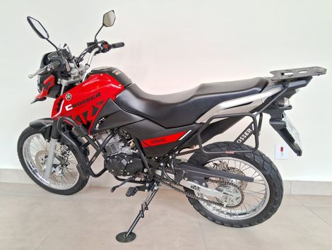 YAMAHA XTZ 150 CROSSER Z FLEX