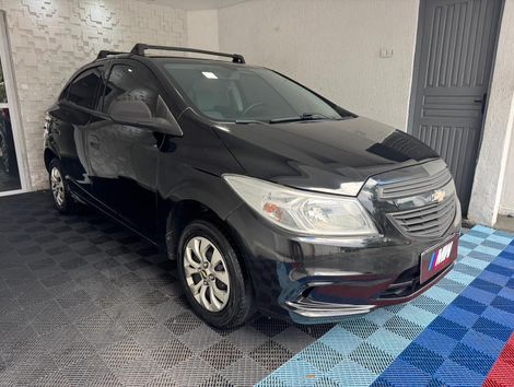 Chevrolet ONIX HATCH LS 1.0 8V FlexPower 5p Mec.