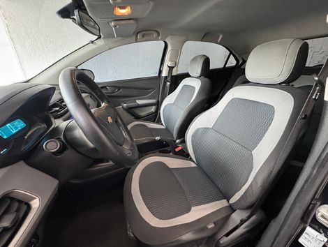 Chevrolet ONIX HATCH LS 1.0 8V FlexPower 5p Mec.