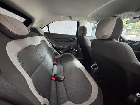 Chevrolet ONIX HATCH LS 1.0 8V FlexPower 5p Mec.