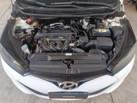 Hyundai HB20 C./C.Plus/C.Style 1.6 Flex 16V Mec.