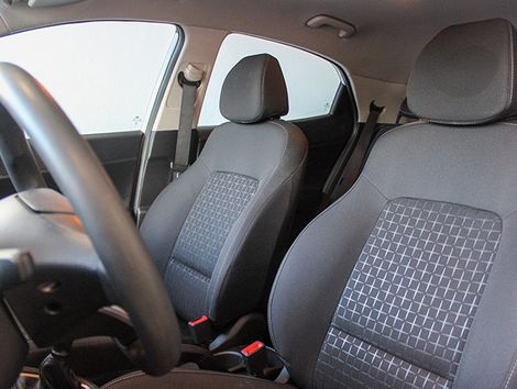 Hyundai HB20 Comfort Plus 1.0 Flex 12V Mec.