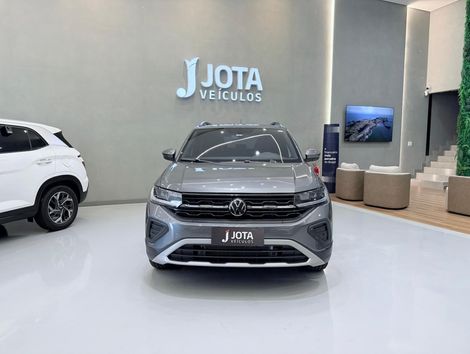 VolksWagen T-Cross Comfor. 200 TSI 1.0 Flex 5p Aut.