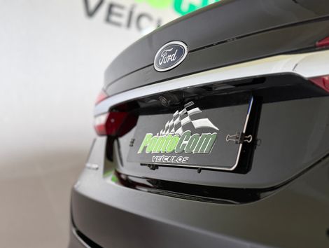 Ford Fusion SEL 2.0 Ecobo. 16V 248cv Aut.