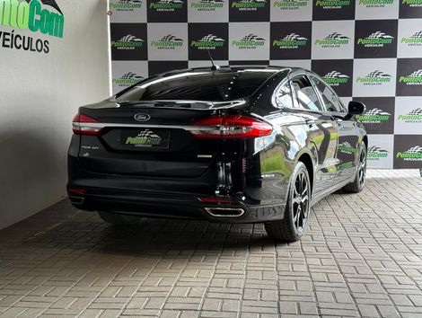 Ford Fusion SEL 2.0 Ecobo. 16V 248cv Aut.