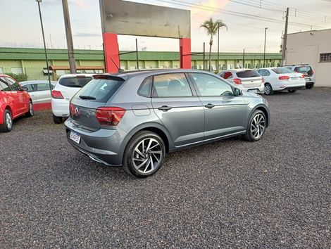 VolksWagen Polo Highline 200 TSI 1.0 Flex 12V Aut.