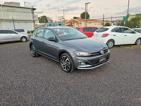 VolksWagen Polo Highline 200 TSI 1.0 Flex 12V Aut.