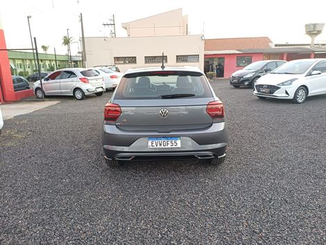 VolksWagen Polo Highline 200 TSI 1.0 Flex 12V Aut.