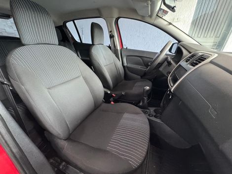 Renault SANDERO Authentique Hi-Power 1.0 16V 5p