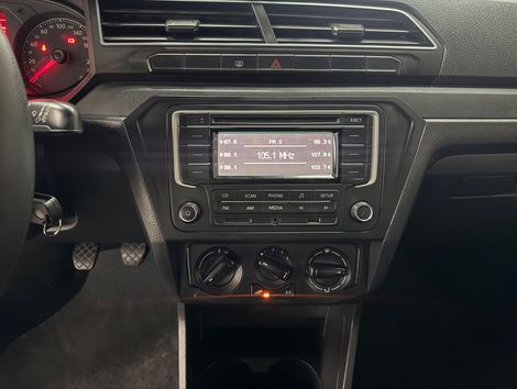 VolksWagen Gol 1.6 MSI Flex 8V 5p