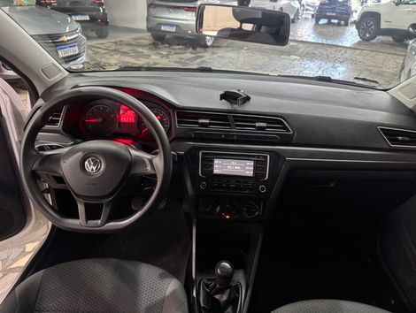 VolksWagen Gol 1.6 MSI Flex 8V 5p