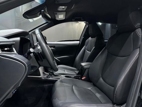 Toyota Corolla Cross XRE 2.0 16V Flex Aut.