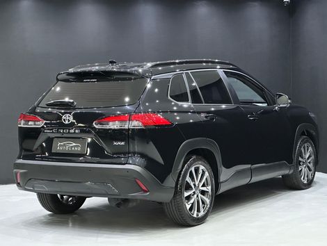 Toyota Corolla Cross XRE 2.0 16V Flex Aut.
