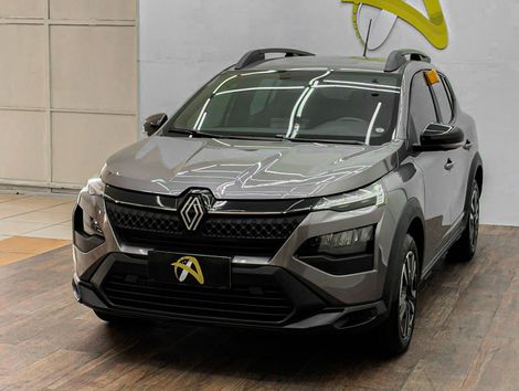Renault Kardian Evolut. Flex 1.0 TB 12V 5p Aut.