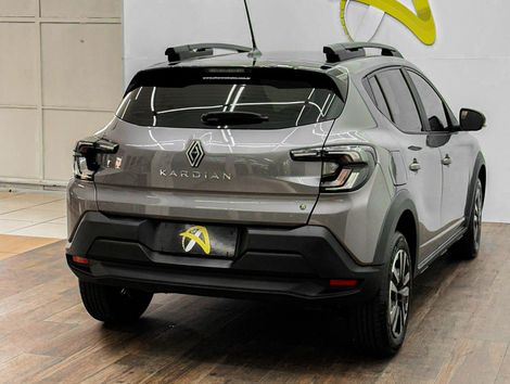 Renault Kardian Evolut. Flex 1.0 TB 12V 5p Aut.