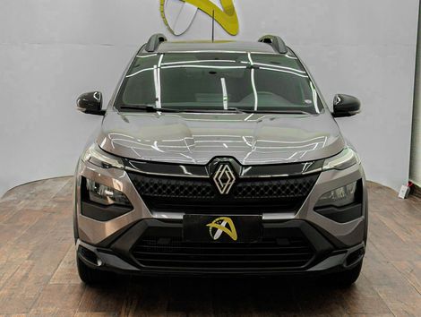 Renault Kardian Evolut. Flex 1.0 TB 12V 5p Aut.
