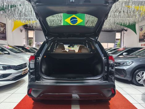 Toyota Corolla Cross XRX 1.8 16V Aut. (Híbrido)