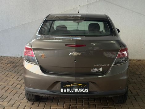 Chevrolet PRISMA Sed. LT 1.4 8V FlexPower 4p
