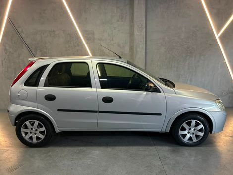 Chevrolet Corsa Hatchback 1.0 MPFI 8V 71cv 5p