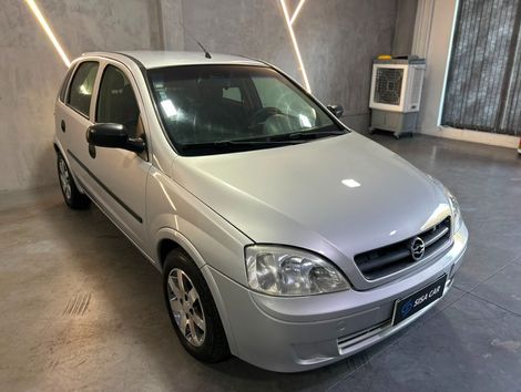 Chevrolet Corsa Hatchback 1.0 MPFI 8V 71cv 5p
